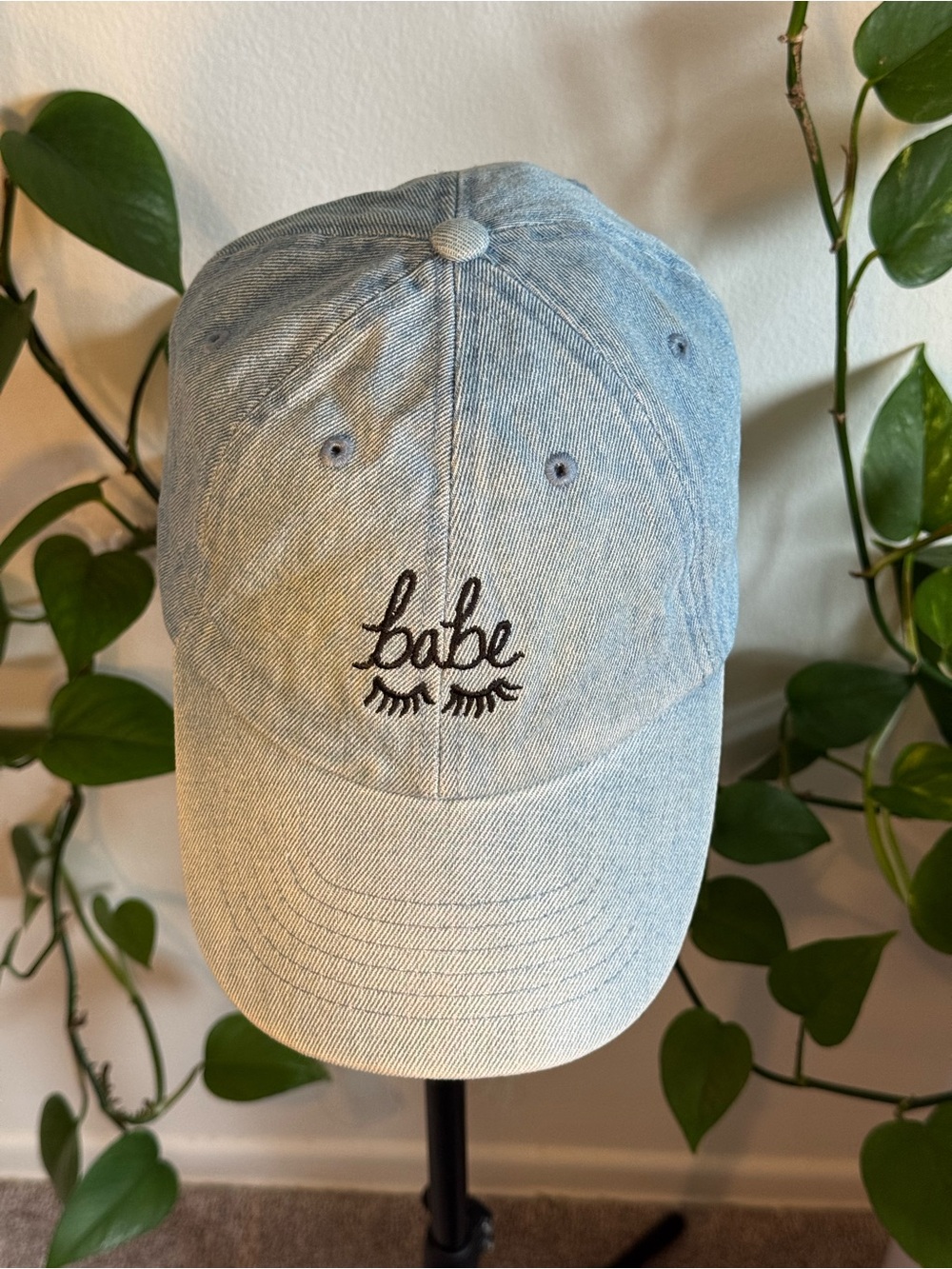 Cap 🧢
